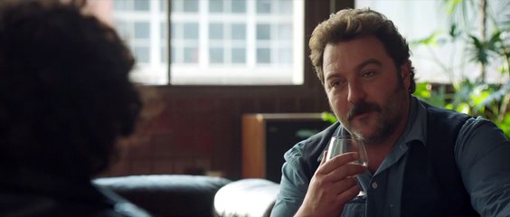 Peter von Kant Bande-annonce (EN)
