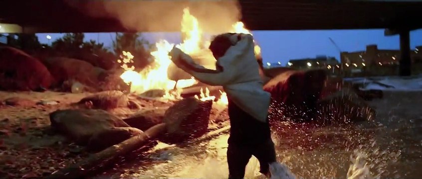 Need for Speed Bande-annonce (IT)