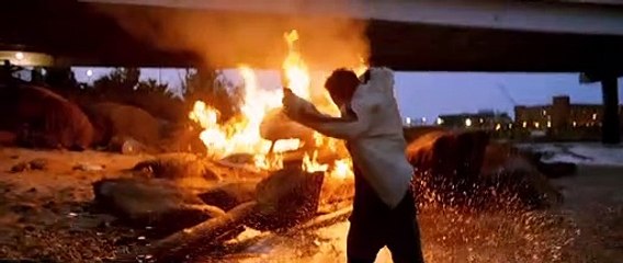 Need for Speed Bande-annonce (EN)