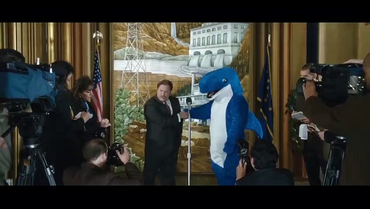 Miracle en Alaska Bande-annonce (IT)