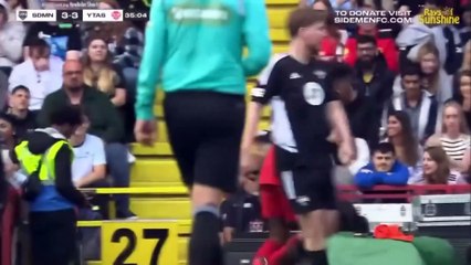 iShowSpeed Highlights From Sidemen Charity Match!