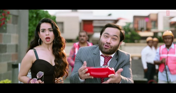 Thank God (Official Trailer) Ajay Devgn, Sidharth Malhotra, Rakul - Indra Kumar - Bhushan Kumar