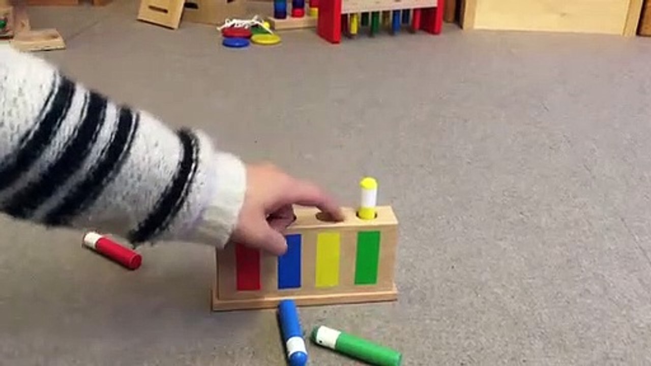 pop up toy
