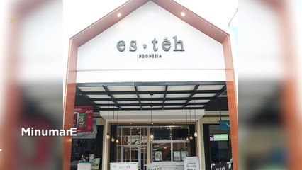 Viral Es Teh Kekinian, Berapa Batas Konsumsi Gula per Hari