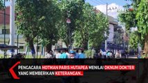 Hotman Paris : Oknum Dokter Bisa Tersangka Kasus Kematian Santri Pondok Modern Darussalam Gontor