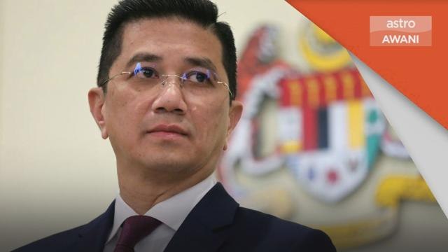 Shinzo Abe | Azmin Ali wakili PM ke upacara pengebumian di Tokyo