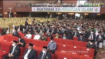 Wapres Ajak Ormas Islam Rawat Demokrasi Indonesia