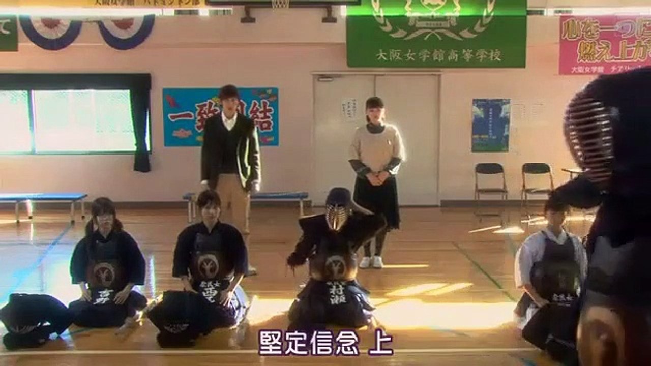 日劇-鹿男與美麗的奈良05