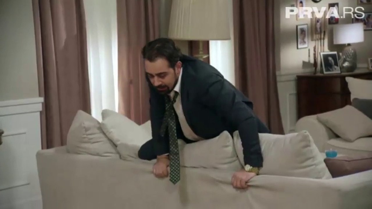 Istine i laži sezona 1 epizoda 65