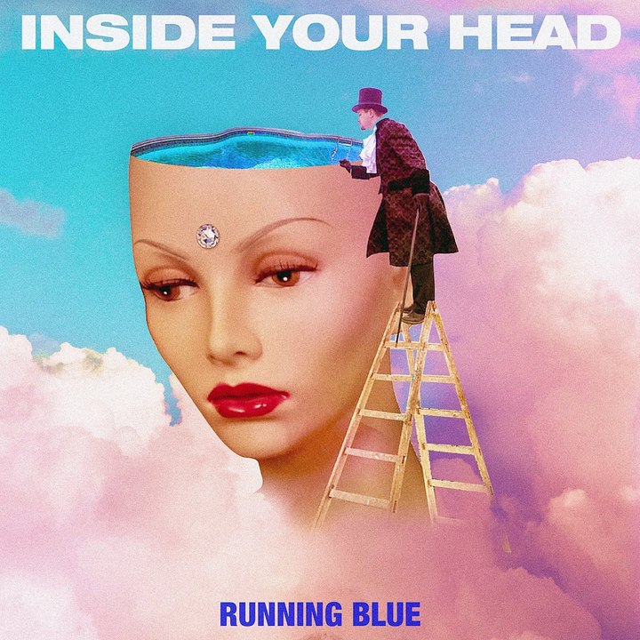 Inside Your Head by Running Blue - 10 Second Promo 4