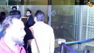 Shocking ! Salman Khan looking old without makeup at mumbai airport
