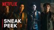 Shadow and Bone Sneak Peek | New Cast | Season 2 Costume Reveal - Netflix