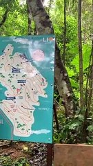 Hiking Lio Eco Trail