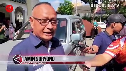 Bekas Mobil Jokowi Dilelang Mulai Rp 300 Juta