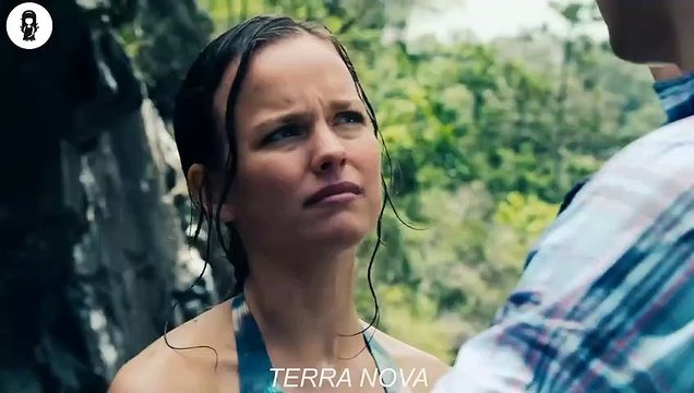 Earth's Oxygen is Gone, Humans Travel to 85 Mil Years Ago To Change Fate