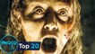 Top 20 SCARIEST Opening Scenes in Horror Movies