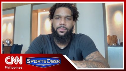 Bay Area escapes Northport for second straight win | Sports Desk