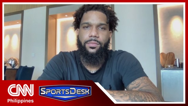 Bay Area escapes Northport for second straight win | Sports Desk