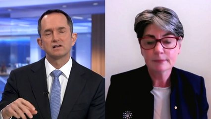 As calls for a federal integrity commission grow, advocates say whistle blowers need to be protected