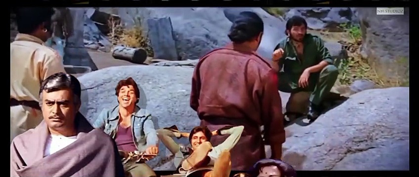 Bollywood की सुपरहिट फिल्म जिसे hollywood से कॉपी किया गया।  Bollywood's superhit film which was copied from hollywood.