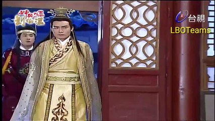 Thần Cơ Diệu Toán Lưu Bá Ôn Phần 7 Tập 54 Hoàng Thành Long Hổ Đấu Bản Đẹp