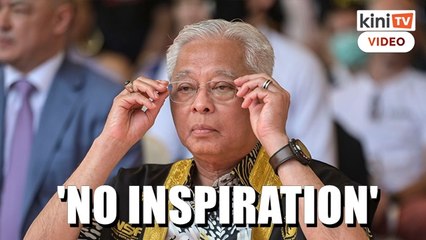 PM: No ‘inspiration’ to dissolve Parliament yet