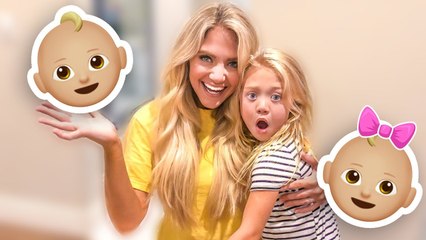 WHY WE CHOSE OUR BABY'S NAME!! (Baby update)
