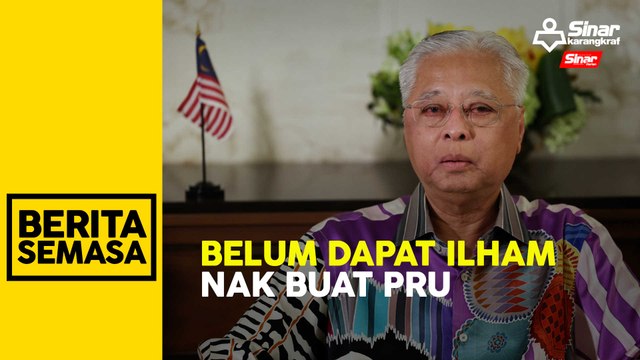 PM belum buat keputusan tarikh bubar Parlimen