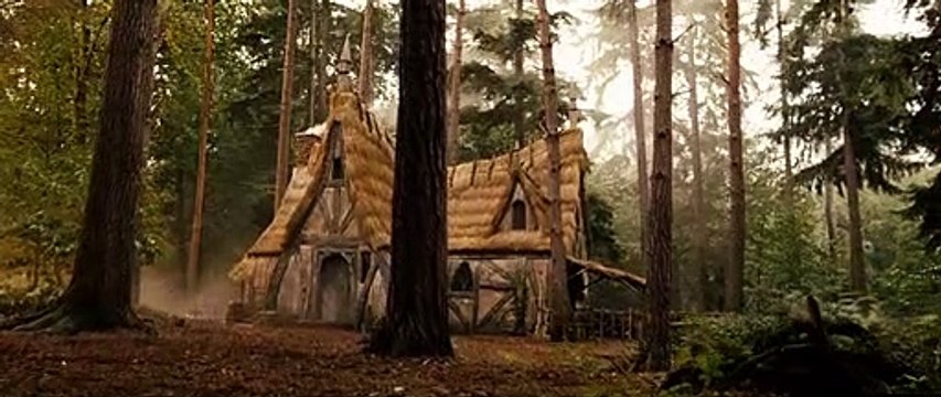 Frère Noël Bande-annonce (RU)