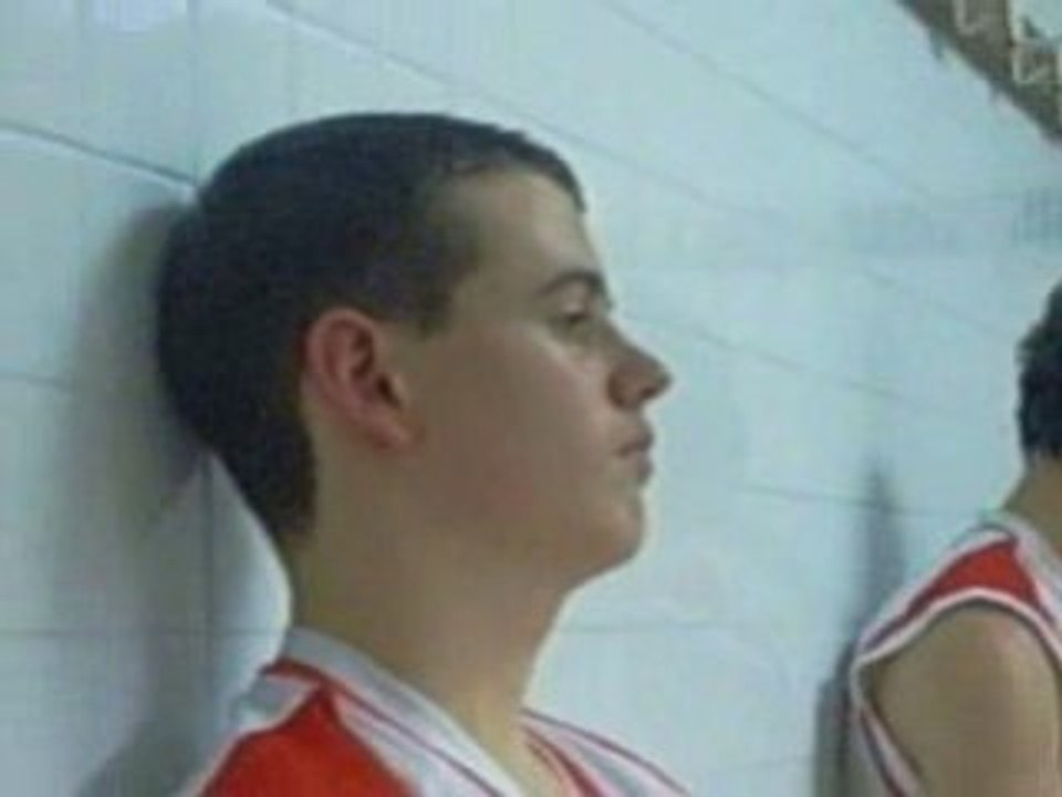 Redon Vs St Malo final