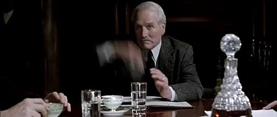 Les Sentiers de la perdition Bande-annonce (DE)