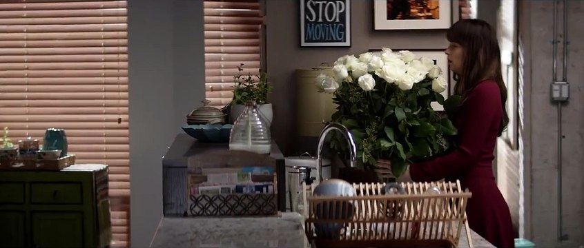 Cinquante nuances plus sombres Bande-annonce (UK)