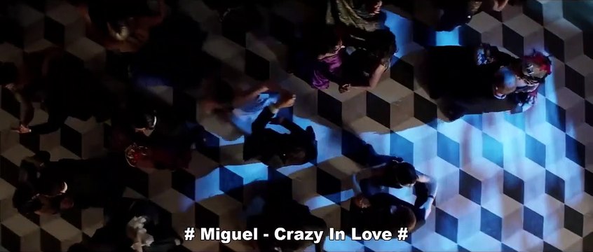 Cinquante nuances plus sombres Bande-annonce (TR)