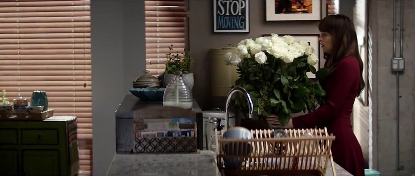 Cinquante nuances plus sombres Bande-annonce (EN)