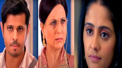 Gum Hai Kisi Ke Pyar Mein 26 Sep Spoiler; Sai के किस जवाब से हिले Virat और Bhawani? |*Spoiler