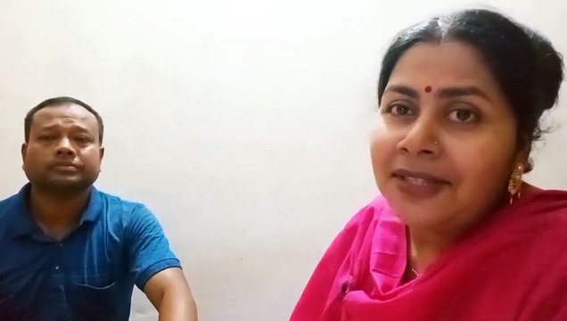 চোখের জলে যদি হয় ছোট্ট নদী