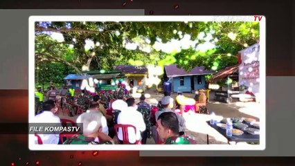 Upaya Pemerintah Dalam Menjaga Kedaulatan Indonesia - Daulat Nusantara