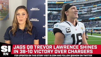 NFL's Sunday Week Three Recap