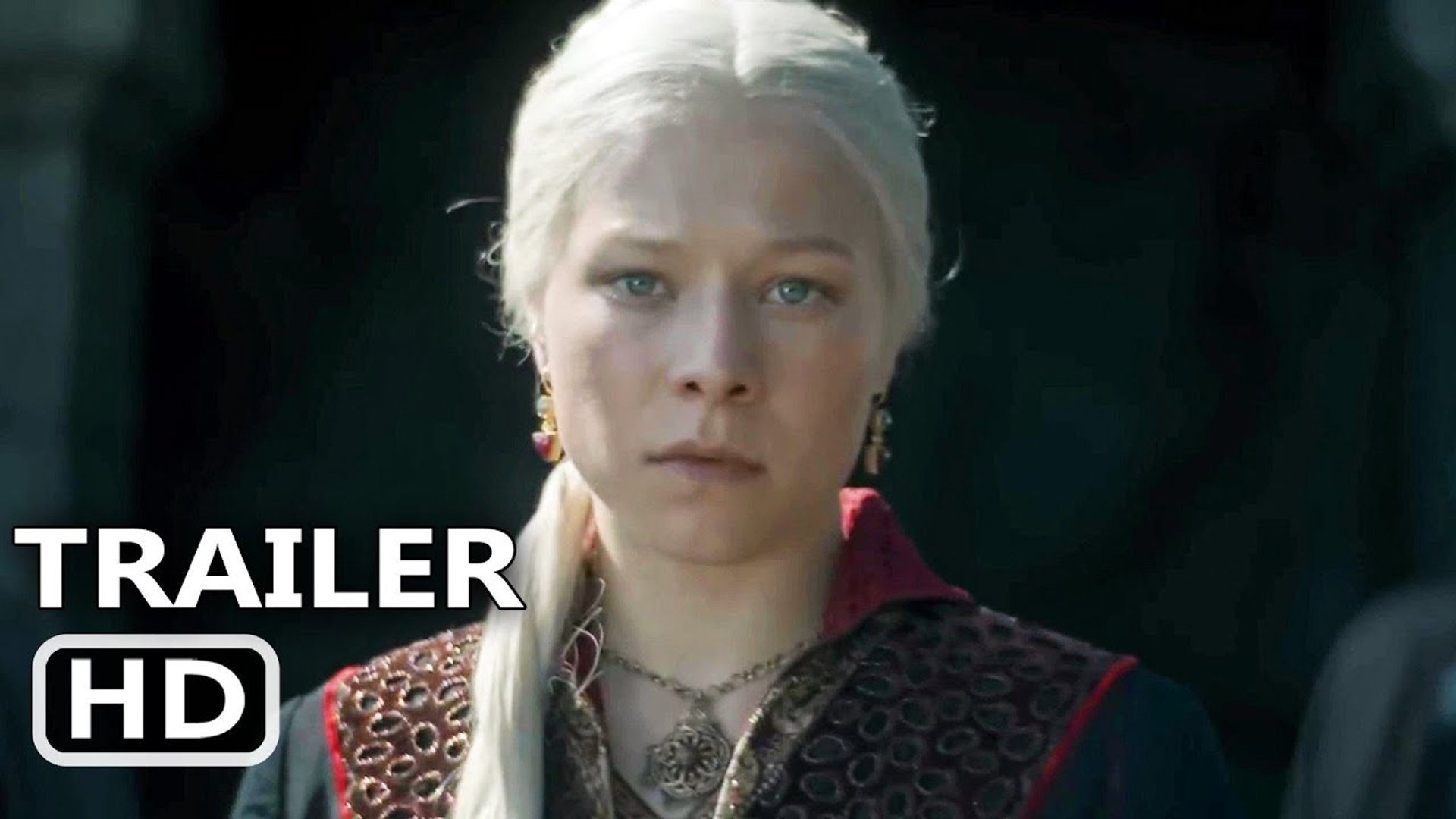 HOUSE OF THE DRAGON Episode 7 Trailer