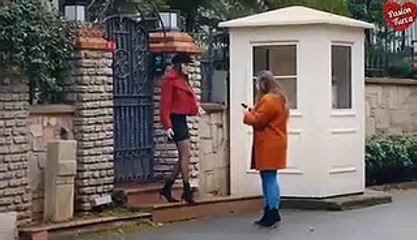 El Amor esta en el Aire- Love is in the Air- 72