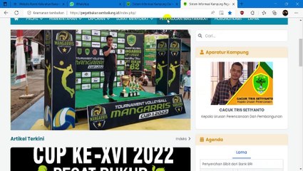 TUTORIAL MEMBUAT FOTO MENARIK DI CANVA