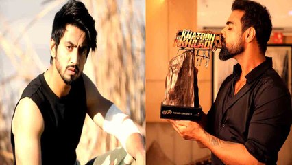 Mr. Faisu को बताया Real KKK12 Winner, नाखुश लोगों ने Social Media पर किया बवाल | Tushar Kalia