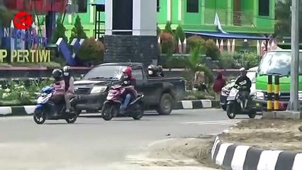 Tarif angkot dalam Kota Kendari resmi naik mulai hari ini - ANTARA News Sulawesi Tenggara