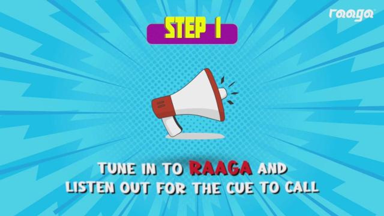 RAAGAvil Vasanam, Padam, Panam!