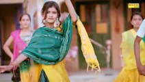 Vanshika Hapur - Surma Kala (Official Video) _ Vanshika Hapur New Haryanvi Dance Song _ _Sonotek(480P)