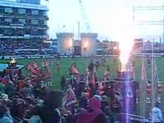 SUPER 14 - Canterbury Crusaders vs Cheetahs 2008 (1)