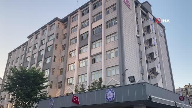 Mersin haberi | Mersin'de DEAŞ'a şafak operasyonu: 10 gözaltı kararı