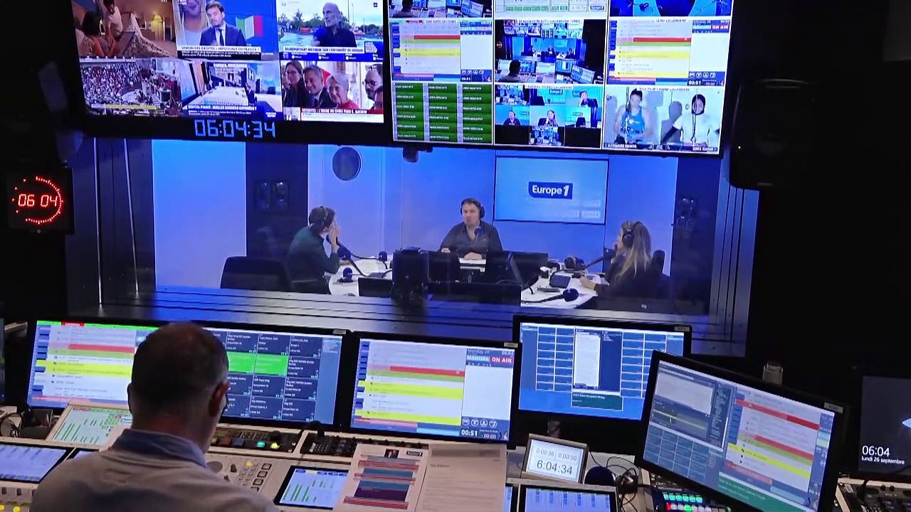 Véhicules électriques : des millions d'euros investis pour déployer les bornes de recharges