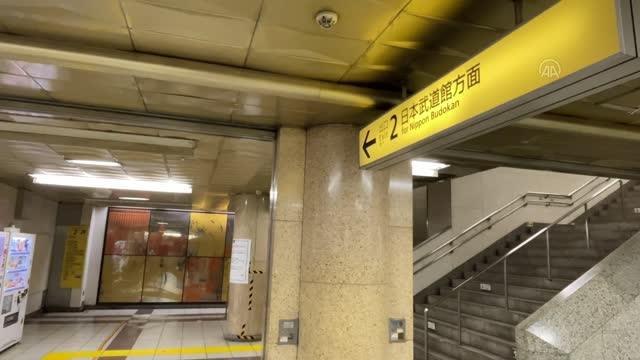 Son Dakika | Japonya, Abe Şinzo için düzenlenecek devlet cenazesine hazırlanıyor