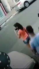 SUPER HERO IN REAL LIFE